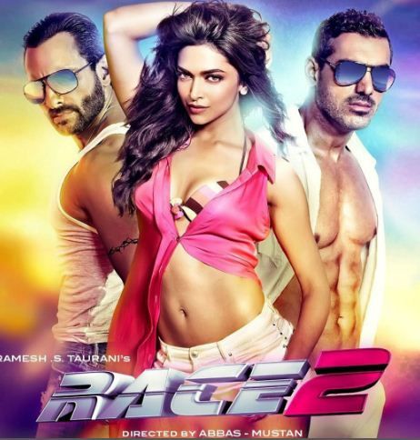Race Movie Video Songs For Download